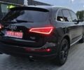 Черный Ауди Ку 5, объемом двигателя 2 л и пробегом 274 тыс. км за 13500 $, фото 1 на Automoto.ua