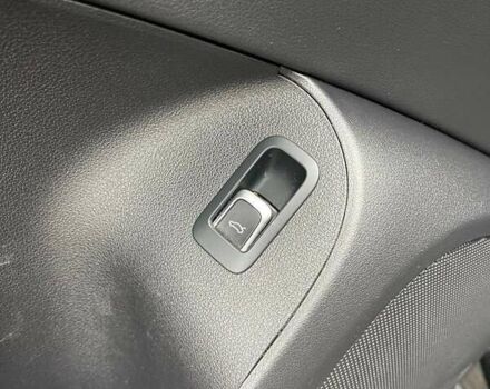 Чорний Ауді Ку 5, об'ємом двигуна 1.98 л та пробігом 228 тис. км за 11900 $, фото 11 на Automoto.ua