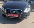 Чорний Ауді Ку 5, об'ємом двигуна 2 л та пробігом 233 тис. км за 11499 $, фото 1 на Automoto.ua