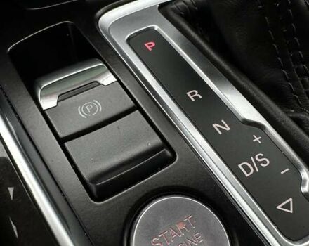 Чорний Ауді Ку 5, об'ємом двигуна 2 л та пробігом 142 тис. км за 15999 $, фото 46 на Automoto.ua