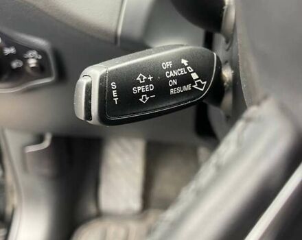 Чорний Ауді Ку 5, об'ємом двигуна 1.98 л та пробігом 228 тис. км за 11900 $, фото 15 на Automoto.ua