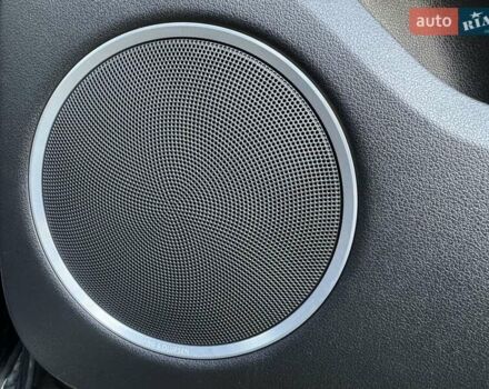 Черный Ауди Ку 5, объемом двигателя 1.98 л и пробегом 124 тыс. км за 15700 $, фото 20 на Automoto.ua