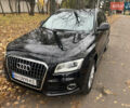 Чорний Ауді Ку 5, об'ємом двигуна 1.98 л та пробігом 198 тис. км за 12500 $, фото 1 на Automoto.ua
