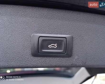 Чорний Ауді Ку 5, об'ємом двигуна 2 л та пробігом 178 тис. км за 13400 $, фото 42 на Automoto.ua