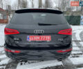 Черный Ауди Ку 5, объемом двигателя 1.98 л и пробегом 182 тыс. км за 15900 $, фото 4 на Automoto.ua