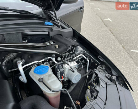 Черный Ауди Ку 5, объемом двигателя 2 л и пробегом 238 тыс. км за 15200 $, фото 14 на Automoto.ua