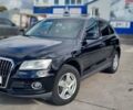 Черный Ауди Ку 5, объемом двигателя 2 л и пробегом 265 тыс. км за 16900 $, фото 15 на Automoto.ua