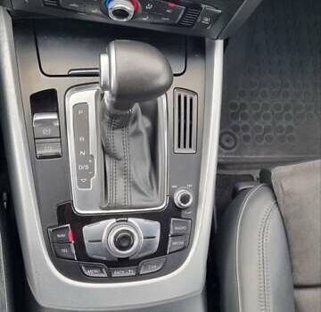 Черный Ауди Ку 5, объемом двигателя 1.97 л и пробегом 265 тыс. км за 16800 $, фото 34 на Automoto.ua