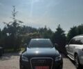 Чорний Ауді Ку 5, об'ємом двигуна 2 л та пробігом 274 тис. км за 12999 $, фото 1 на Automoto.ua