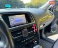 Ауди Ку 5 2013 в Дрогобыче на Automoto.ua Черный Ауди Ку 5, объемом двигателя 2.97 л и пробегом 268 тыс. км за 18999 $, фото 46 на Automoto.ua