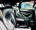 Черный Ауди Ку 5, объемом двигателя 2 л и пробегом 219 тыс. км за 17300 $, фото 5 на Automoto.ua
