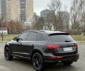 Черный Ауди Ку 5, объемом двигателя 1.98 л и пробегом 100 тыс. км за 22000 $, фото 5 на Automoto.ua