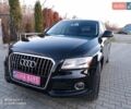 Чорний Ауді Ку 5, об'ємом двигуна 2 л та пробігом 178 тис. км за 13400 $, фото 3 на Automoto.ua
