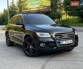 Черный Ауди Ку 5, объемом двигателя 2.97 л и пробегом 268 тыс. км за 19500 $, фото 8 на Automoto.ua
