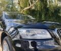 Черный Ауди Ку 5, объемом двигателя 2 л и пробегом 229 тыс. км за 18500 $, фото 6 на Automoto.ua
