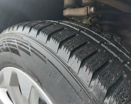 Черный Ауди Ку 5, объемом двигателя 2 л и пробегом 231 тыс. км за 11400 $, фото 1 на Automoto.ua