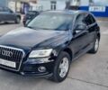 Черный Ауди Ку 5, объемом двигателя 2 л и пробегом 265 тыс. км за 16900 $, фото 5 на Automoto.ua
