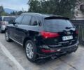 Черный Ауди Ку 5, объемом двигателя 2 л и пробегом 270 тыс. км за 7999 $, фото 3 на Automoto.ua