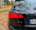 Черный Ауди Ку 5, объемом двигателя 2 л и пробегом 117 тыс. км за 16700 $, фото 8 на Automoto.ua
