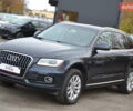 Ауді Ку 5 2013 у Луцьку на Automoto.ua Чорний Ауді Ку 5, об'ємом двигуна 1.98 л та пробігом 267 тис. км за 13500 $, фото 1 на Automoto.ua