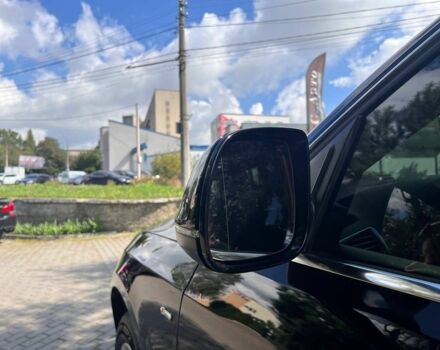 Черный Ауди Ку 5, объемом двигателя 2 л и пробегом 229 тыс. км за 18500 $, фото 20 на Automoto.ua