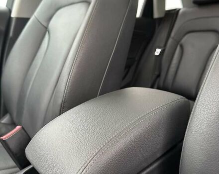 Чорний Ауді Ку 5, об'ємом двигуна 2 л та пробігом 142 тис. км за 15999 $, фото 52 на Automoto.ua