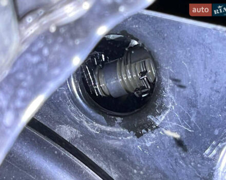 Черный Ауди Ку 5, объемом двигателя 1.98 л и пробегом 217 тыс. км за 14500 $, фото 34 на Automoto.ua