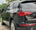 Чорний Ауді Ку 5, об'ємом двигуна 2 л та пробігом 247 тис. км за 14750 $, фото 20 на Automoto.ua