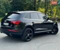 Черный Ауди Ку 5, объемом двигателя 2.97 л и пробегом 268 тыс. км за 19500 $, фото 23 на Automoto.ua