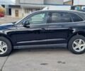 Черный Ауди Ку 5, объемом двигателя 2 л и пробегом 265 тыс. км за 16900 $, фото 6 на Automoto.ua
