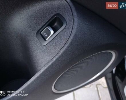 Чорний Ауді Ку 5, об'ємом двигуна 2 л та пробігом 178 тис. км за 13400 $, фото 25 на Automoto.ua