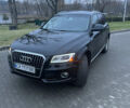 Ауди Ку 5 2013 в Умани на Automoto.ua Черный Ауди Ку 5, объемом двигателя 2.97 л и пробегом 260 тыс. км за 22000 $, фото 2 на Automoto.ua