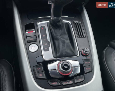 Ауди Ку 5 2013 в Бродах на Automoto.ua Черный Ауди Ку 5, объемом двигателя 2.97 л и пробегом 193 тыс. км за 25500 $, фото 31 на Automoto.ua