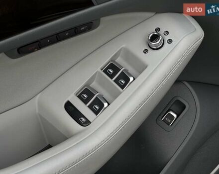 Черный Ауди Ку 5, объемом двигателя 2 л и пробегом 216 тыс. км за 15900 $, фото 32 на Automoto.ua