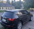 Черный Ауди Ку 5, объемом двигателя 1.98 л и пробегом 240 тыс. км за 14500 $, фото 14 на Automoto.ua