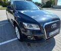 Черный Ауди Ку 5, объемом двигателя 1.98 л и пробегом 233 тыс. км за 15299 $, фото 1 на Automoto.ua