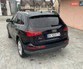 Ауди Ку 5 2013 в Бродах на Automoto.ua Черный Ауди Ку 5, объемом двигателя 2.97 л и пробегом 193 тыс. км за 25500 $, фото 8 на Automoto.ua