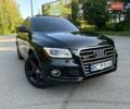 Черный Ауди Ку 5, объемом двигателя 2.97 л и пробегом 268 тыс. км за 19500 $, фото 17 на Automoto.ua