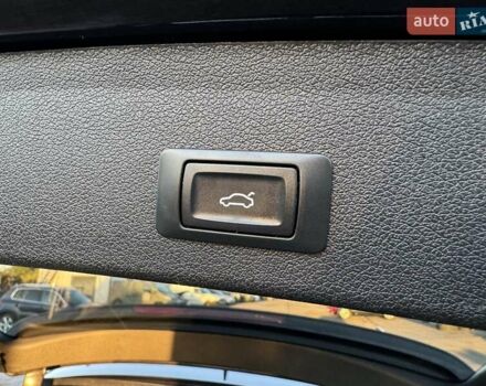 Черный Ауди Ку 5, объемом двигателя 1.98 л и пробегом 124 тыс. км за 15700 $, фото 23 на Automoto.ua