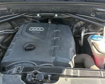 Черный Ауди Ку 5, объемом двигателя 1.98 л и пробегом 233 тыс. км за 15299 $, фото 23 на Automoto.ua