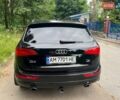 Черный Ауди Ку 5, объемом двигателя 2.97 л и пробегом 201 тыс. км за 23000 $, фото 15 на Automoto.ua