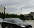 Черный Ауди Ку 5, объемом двигателя 2 л и пробегом 350 тыс. км за 13600 $, фото 6 на Automoto.ua