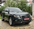 Чорний Ауді Ку 5, об'ємом двигуна 2 л та пробігом 247 тис. км за 14750 $, фото 5 на Automoto.ua