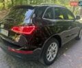 Черный Ауди Ку 5, объемом двигателя 1.97 л и пробегом 228 тыс. км за 18300 $, фото 24 на Automoto.ua