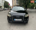 Чорний Ауді Ку 5, об'ємом двигуна 1.98 л та пробігом 230 тис. км за 13888 $, фото 1 на Automoto.ua
