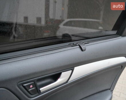 Черный Ауди Ку 5, объемом двигателя 1.98 л и пробегом 241 тыс. км за 12999 $, фото 33 на Automoto.ua