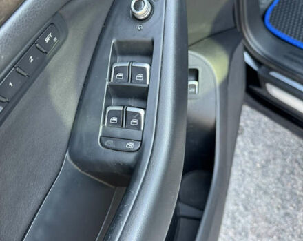 Ауди Ку 5 2013 в Киеве на Automoto.ua Черный Ауди Ку 5, объемом двигателя 1.98 л и пробегом 195 тыс. км за 15500 $, фото 12 на Automoto.ua