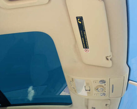 Черный Ауди Ку 5, объемом двигателя 3 л и пробегом 164 тыс. км за 17000 $, фото 30 на Automoto.ua