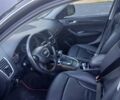Черный Ауди Ку 5, объемом двигателя 1.98 л и пробегом 240 тыс. км за 14500 $, фото 1 на Automoto.ua