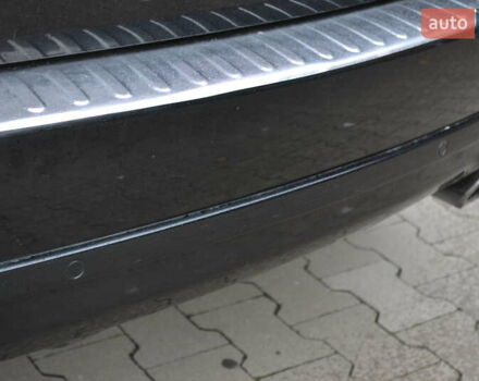 Черный Ауди Ку 5, объемом двигателя 1.98 л и пробегом 241 тыс. км за 12999 $, фото 14 на Automoto.ua